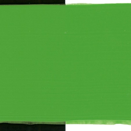 Verde vanadio 13568 - Acrilico Primacryl Schmincke