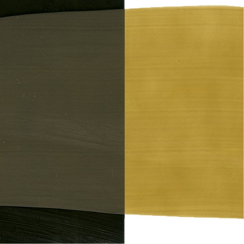 Terra verde naturale 13571 - Acrilico Primacryl Schmincke