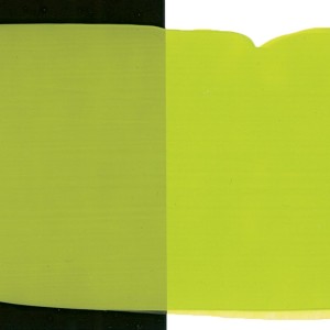 May green 13574 - Acrilico Primacryl Schmincke