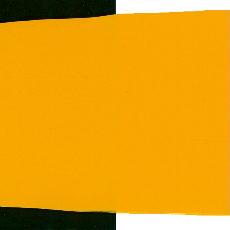 Ocra oro titanio 13673 - Acrilico Primacryl Schmincke