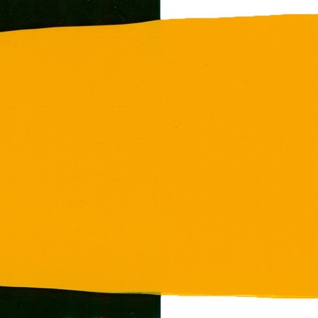 Ocra oro titanio 13673 - Acrilico Primacryl Schmincke