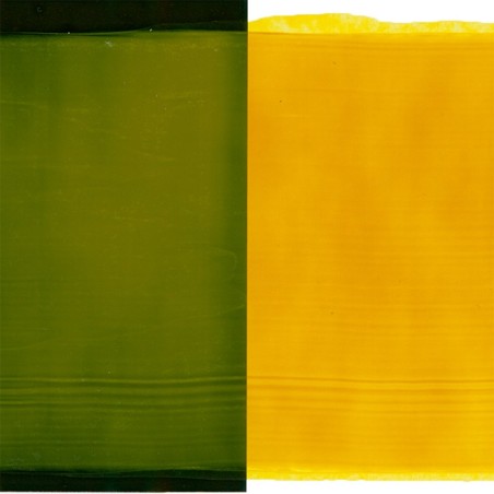 Giallo azoico di nichel 13674 - Acrilico Primacryl Schmincke