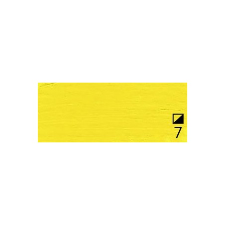 Colours - 5 Cadmium yellow pale