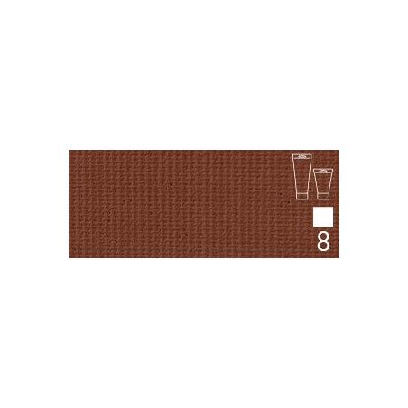 AKRYL 48 Burnt umber