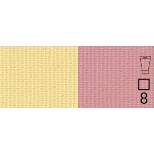 AKRYL 73 Bicolour yellow-red
