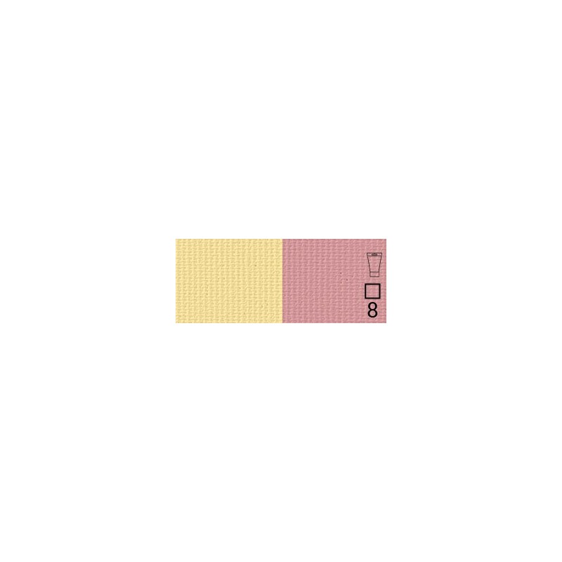 AKRYL 73 Bicolour yellow-red