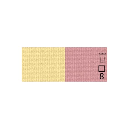 AKRYL 73 Bicolour yellow-red