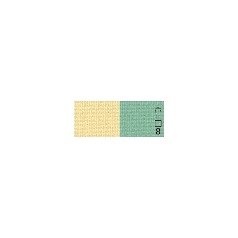 AKRYL 74 Bicolour yellow-green
