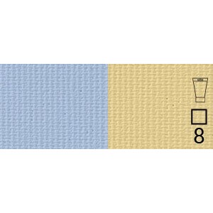 AKRYL 75 Bicolour blue-golden