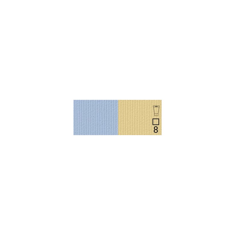 AKRYL 75 Bicolour blue-golden