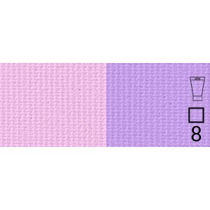 AKRYL 77 Bicolour red-purple