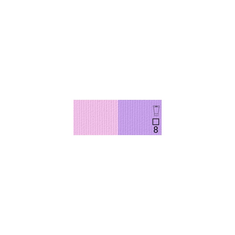 AKRYL 77 Bicolour red-purple