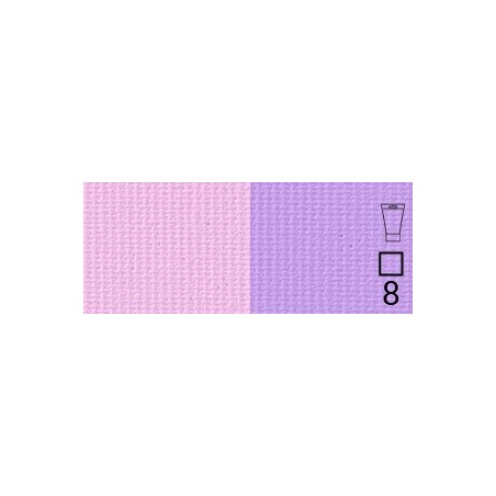 AKRYL 77 Bicolour red-purple