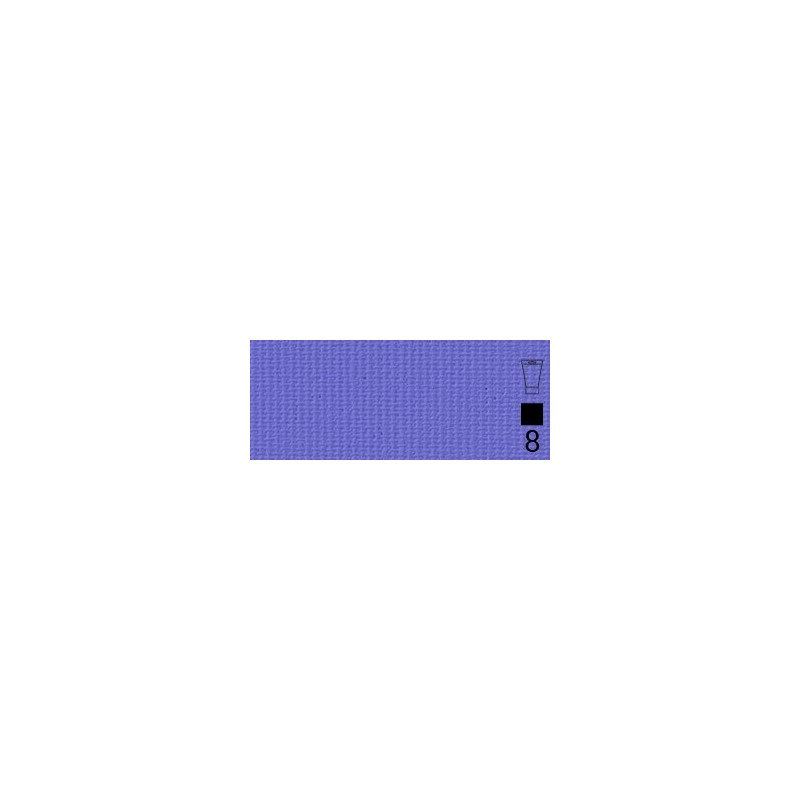 AKRYL 82 Purple ultramarine