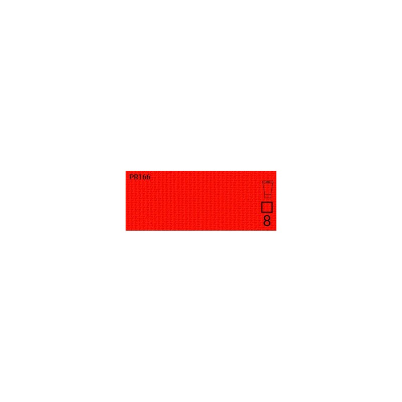 AKRYL 85 Scarlet lake
