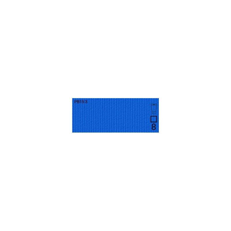 AKRYL 87 Blue lake
