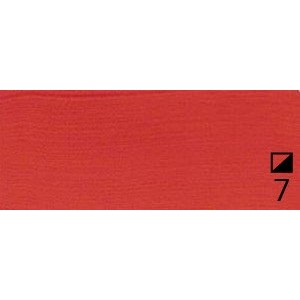 Colours - 8 Vermilion