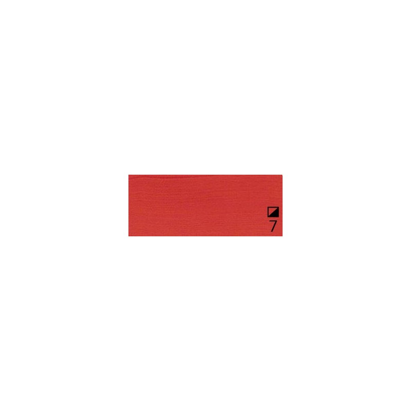 Colours - 8 Vermilion