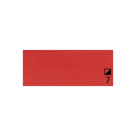 Colours - 8 Vermilion