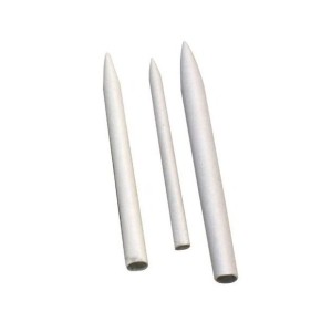 CWR cw10559, set di 3 tortiglioni, misure assortite