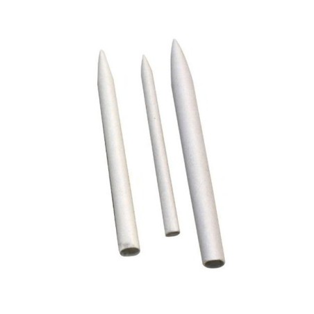 CWR cw10559, set di 3 tortiglioni, misure assortite