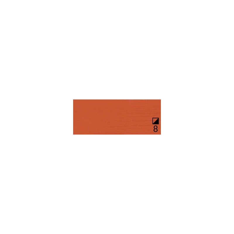 Colours - 9 Cadmium red
