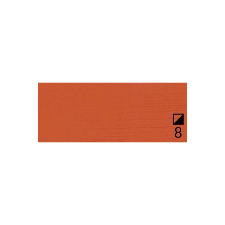 Colours - 9 Cadmium red