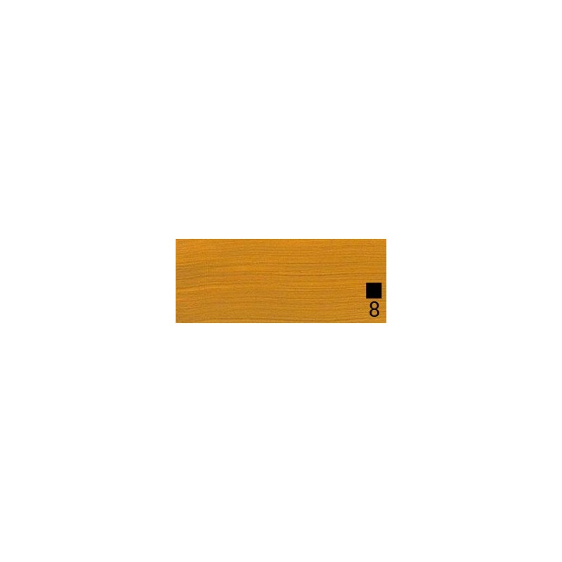 Colours - 14 Yellow Ochre