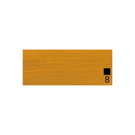 Colours - 14 Yellow Ochre