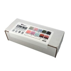 Mayco SW2026KT Kit 10 Stoneware 2026, confezione