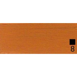 Colours - 15 Raw Sienna