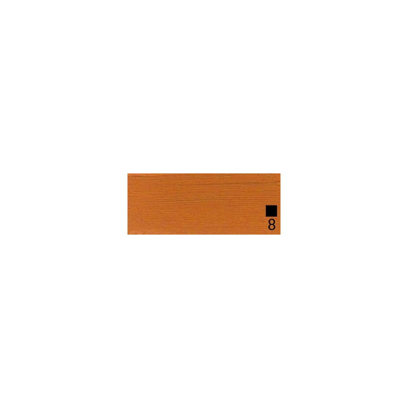 Colours - 15 Raw Sienna