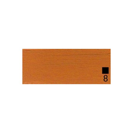 Colours - 15 Raw Sienna