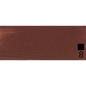 Colours - 16 Burnt Sienna