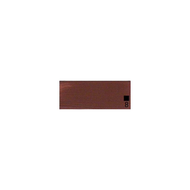 Colours - 16 Burnt Sienna
