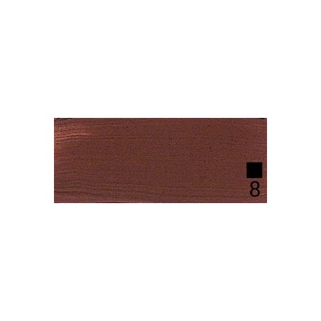 Colours - 16 Burnt Sienna