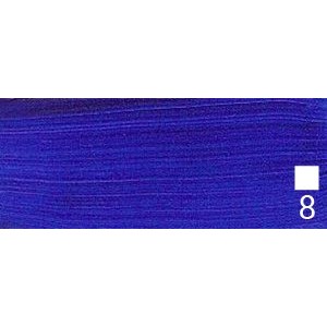 Colours - 19 Phthalo blue (primary)