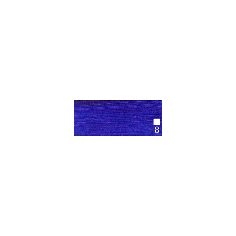 Colours - 19 Phthalo blue (primary)