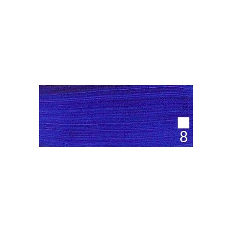 Colours - 19 Phthalo blue (primary)