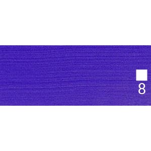 Colours - 21 Ultramarine