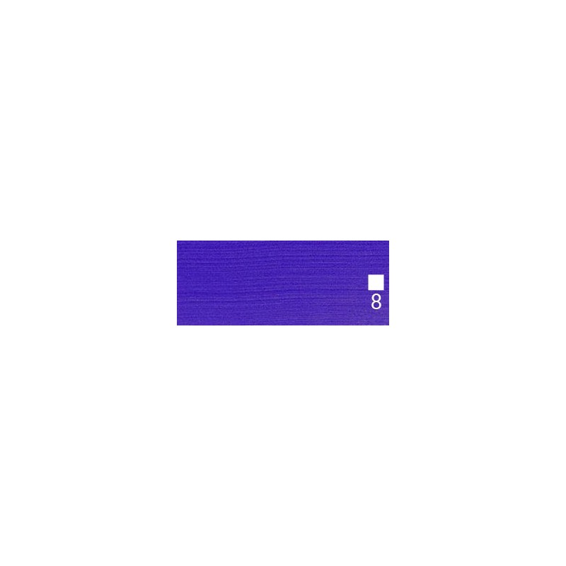 Colours - 21 Ultramarine