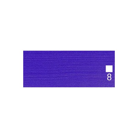 Colours - 21 Ultramarine