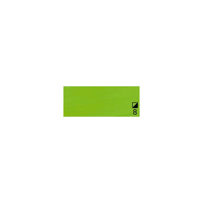 Colours - 24 Golden green