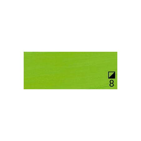 Colours - 24 Golden green