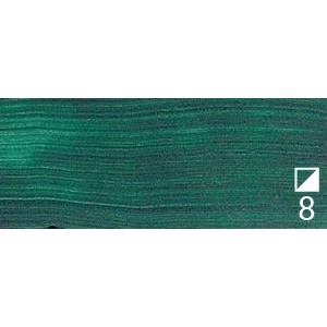 Colours - 26 Emerald green