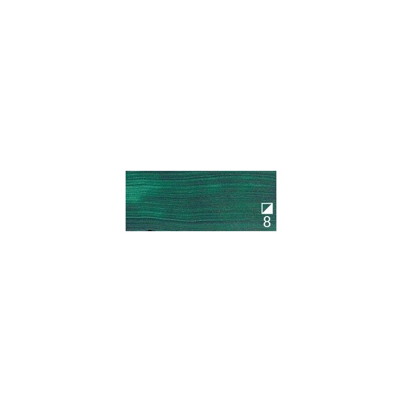 Colours - 26 Emerald green