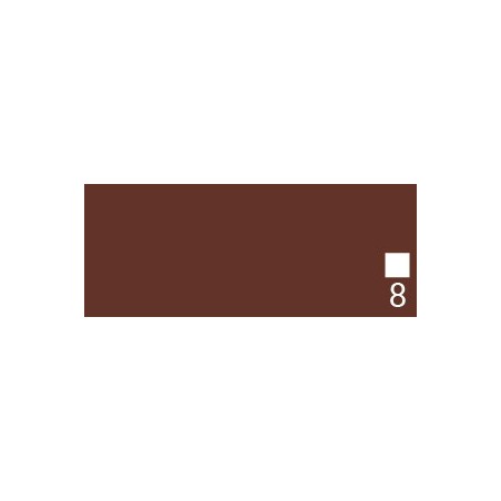 Flow - 12 Burnt Sienna