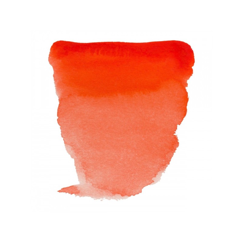 10 Vermilion  - Extra Fine WaterC 1/2 godet