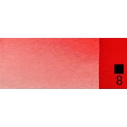 11 Cadmium Red Pale  - Extra Fine WaterC 1/2 godet