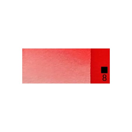 11 Cadmium Red Pale  - Extra Fine WaterC 1/2 godet